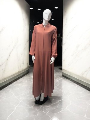 Medine Ipeği Mevlana Kesim Ferace Kiremit Medine Ipeği Mevlana Kesim Ferace Kiremit