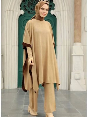 Pançolu Triko 3'lü Takım