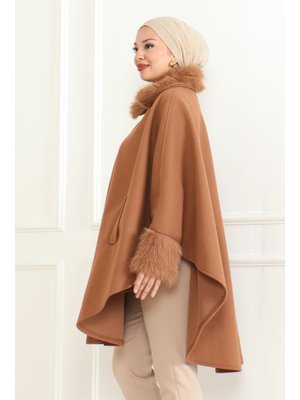 Vizon Kürklü Panço &