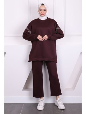 Mürdüm Omzu İncili Scuba Takım