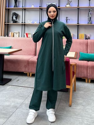 İkili Takım Yeşil İkili Takım Yeşil