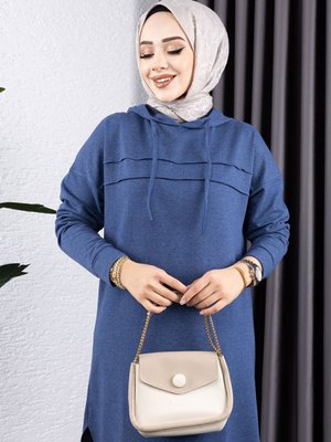 Uzun Tunikli Spor Takım