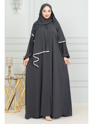 Füme Rana Abaya & Füme Rana Abaya &