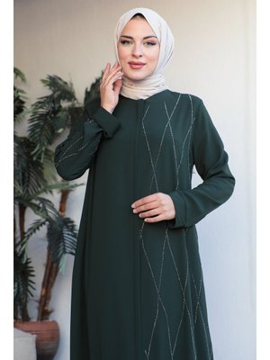 Haki Yeşil Lorena Ferace