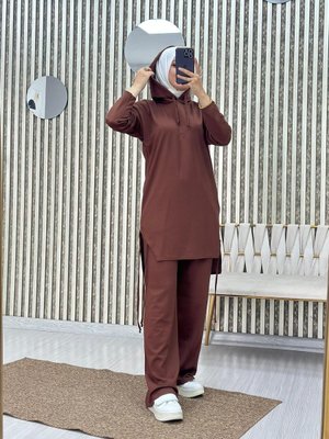 Oyşo Kumaş Kapşonlu Spor Takım Oyşo Kumaş Kapşonlu Spor Takım