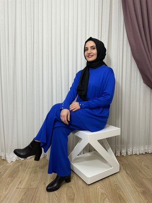 Merserize Pantolon Takım Merserize Pantolon Takım