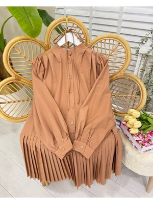 Trend Gömlek Bisküvi Trend Gömlek Bisküvi