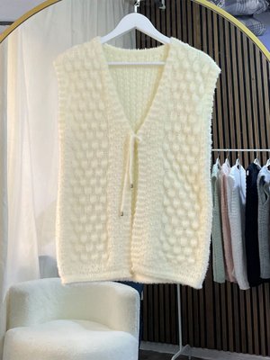 Çeyizlik Anne Hırka