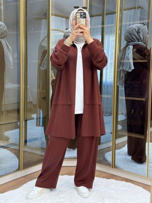 Benetta Alt Üst Takım