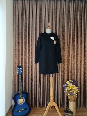 Bisiklet Yaka Tunik Bisiklet Yaka Tunik