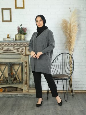 Kısa Cepli Düğmelihırka