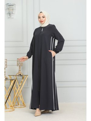 Füme Yandan Biyeli Spor