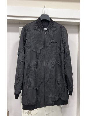 Tasarım Siyah Ceket