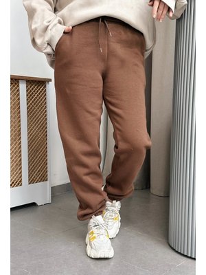 İlay Kahverengi Eşofman