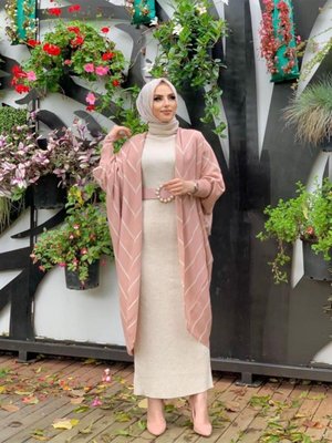 Kadın Relaxed Model Takım Elbise