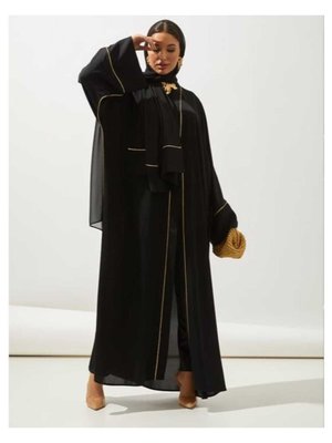 Kadın Abaya