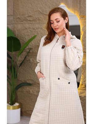 Kapitoneli,mevsimlik Trenç