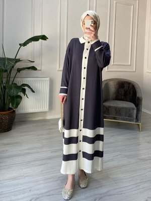 Molly Merserize Hırka