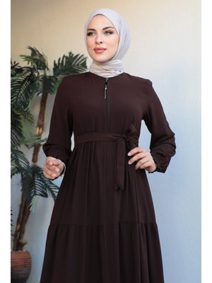 Kahverengi Talura Ferace &