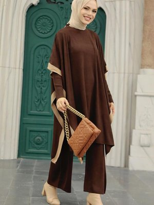 Pançolu Triko 3'lü Takım