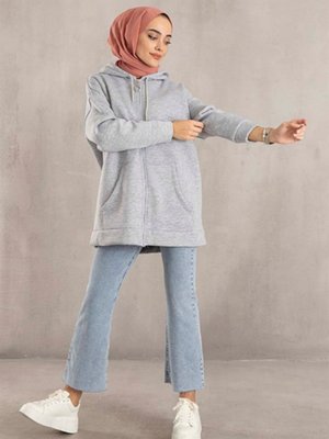 Basic Unisex 5'li Kapüşonlu İplik Şardonlu Sweatshirt Bebe Mavi Siyah Kırmızı Gri Pembe Basic Unisex 5'li Kapüşonlu İplik Şardonlu Sweatshirt Bebe Mavi Siyah Kırmızı Gri Pembe