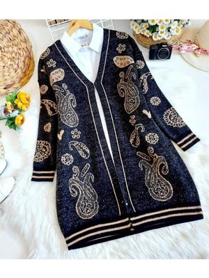 Triko Hırka Triko Hırka