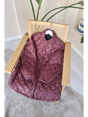 Tige Fuşya Mont Tige Fuşya Mont