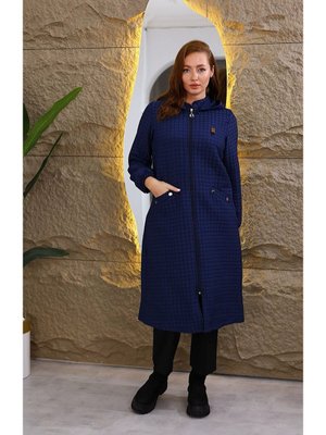 Kapitoneli,mevsimlik Trenç