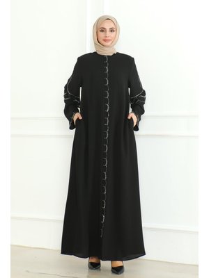 Siyah Tuana Ferace &