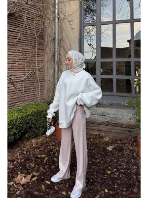 Pudra Payet Pantolon