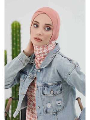 4rb Somon Önü Çapraz Detaylı Bone,tb 4rb Somon Önü Çapraz Detaylı Bone,tb