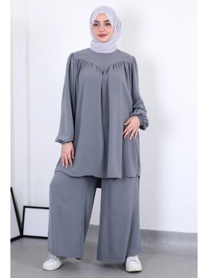 Ayrobin Takım Battal