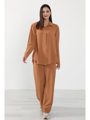 Camel Rahat Ve Şık Günlük Aerobin Takım,tk