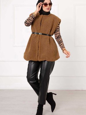 Kuzu Yelek Kuzu Yelek