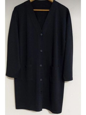 Anne Hırkası Glorya Penye Pamuk Tunik Boy Anne Hırkası Glorya Penye Pamuk Tunik Boy