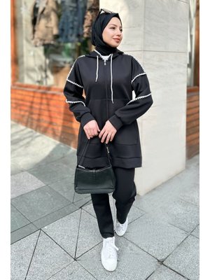 Bomonti Siyah Takım