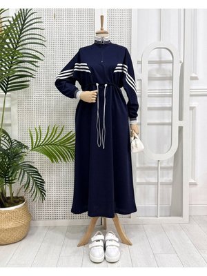 Winika Spor Elbise Lacivert Winika Spor Elbise Lacivert