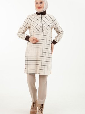 Trend 23/24 Sonbahar Kış Yeni Sezon Tunik Modaayka