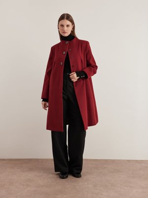 Bisiklet Yaka Kaban Bisiklet Yaka Kaban