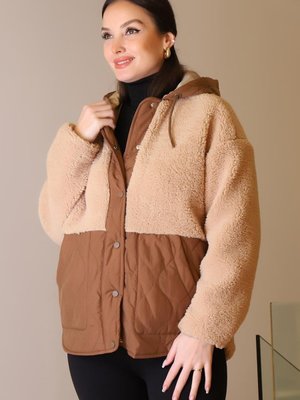 Camel Wl Hannah Mont