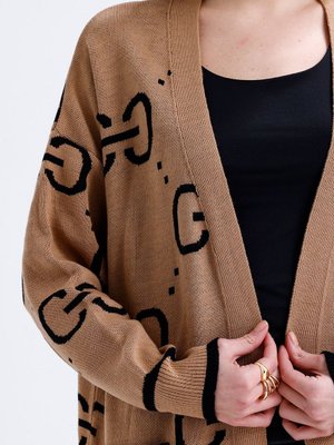 Taşlı Hırka Taşlı Hırka