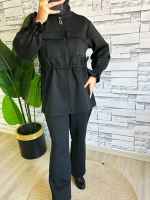 Belden Bağlamalı Scuba Takım