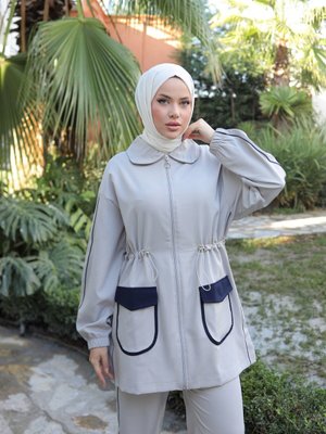 İkili Eşofman Takımı