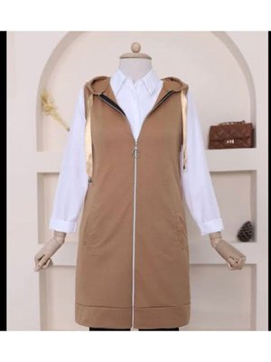 Penye Yelek Penye Yelek