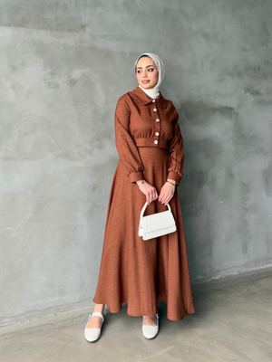 Taba Nehir Etekli Takım Taba Nehir Etekli Takım