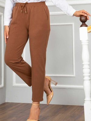 Beli Lastikli Pantolon Beli Lastikli Pantolon