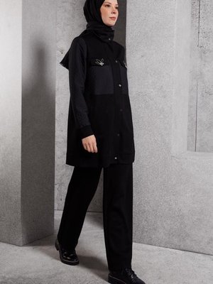 Pantolonlu Eşofman Takım