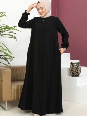 Medine İpeği Mevlana Ferace