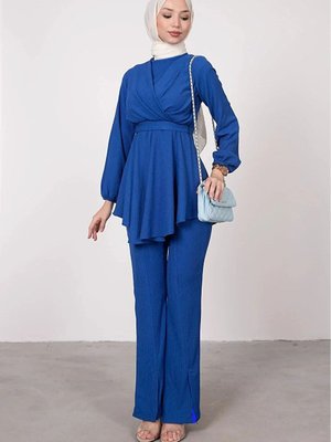 Fitilli Peri Çapraz Takım