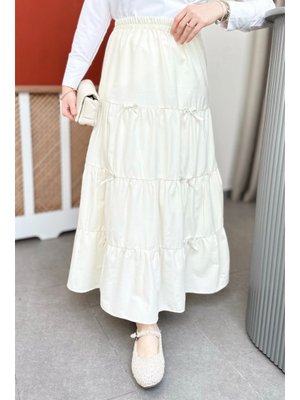 Fiyonk Sarı Etek Fiyonk Sarı Etek